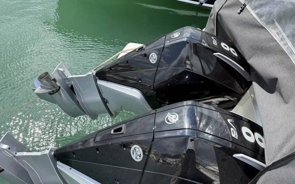 slider 22 Beneteau Antares 11