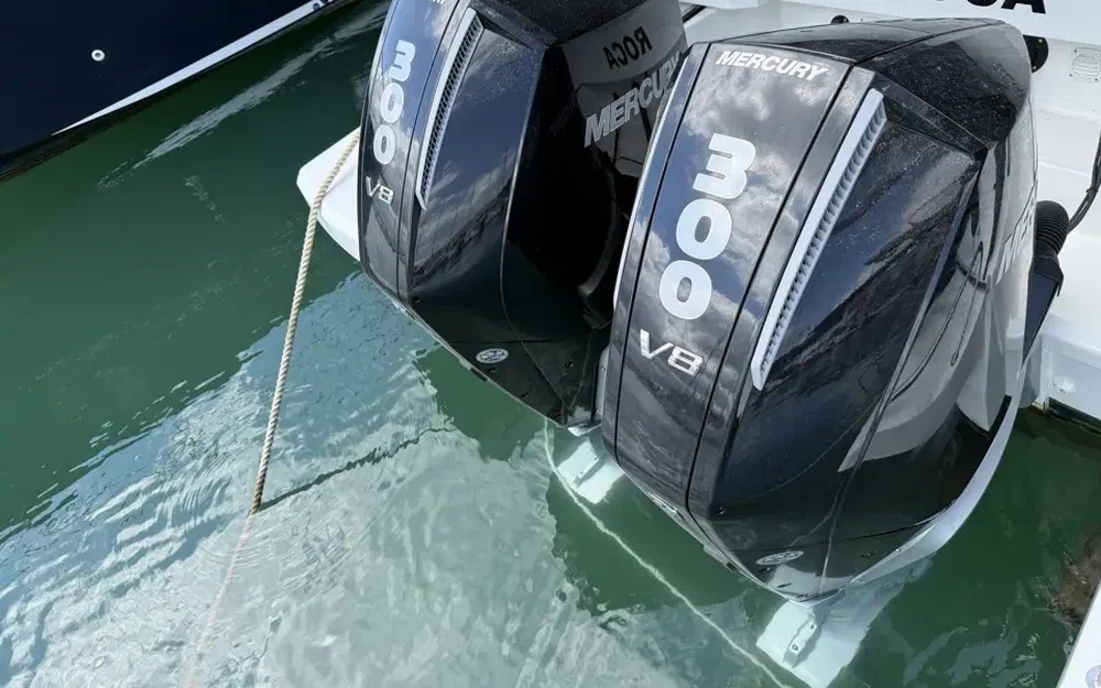 slider 23 Beneteau Antares 11