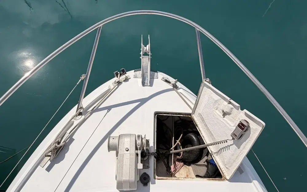 slider 9 Beneteau Antares 860