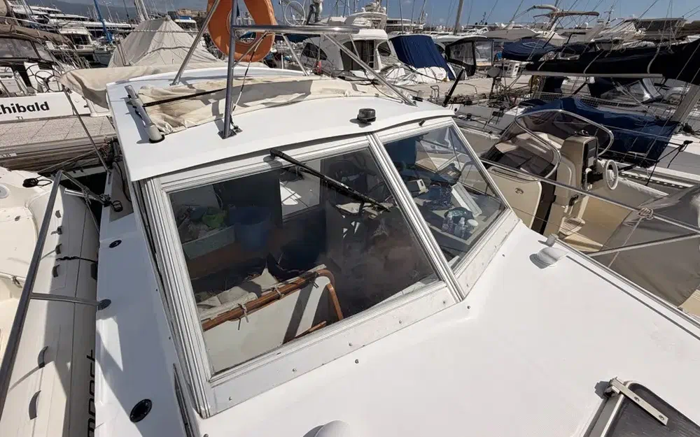 slider 10 Beneteau Antares 860