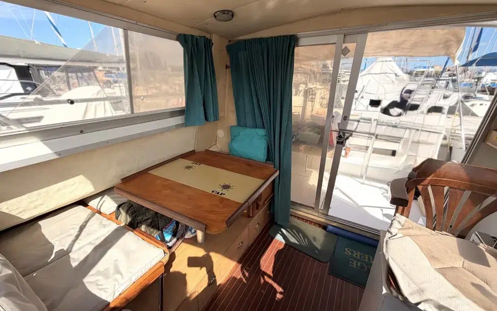 slider 13 Beneteau Antares 860