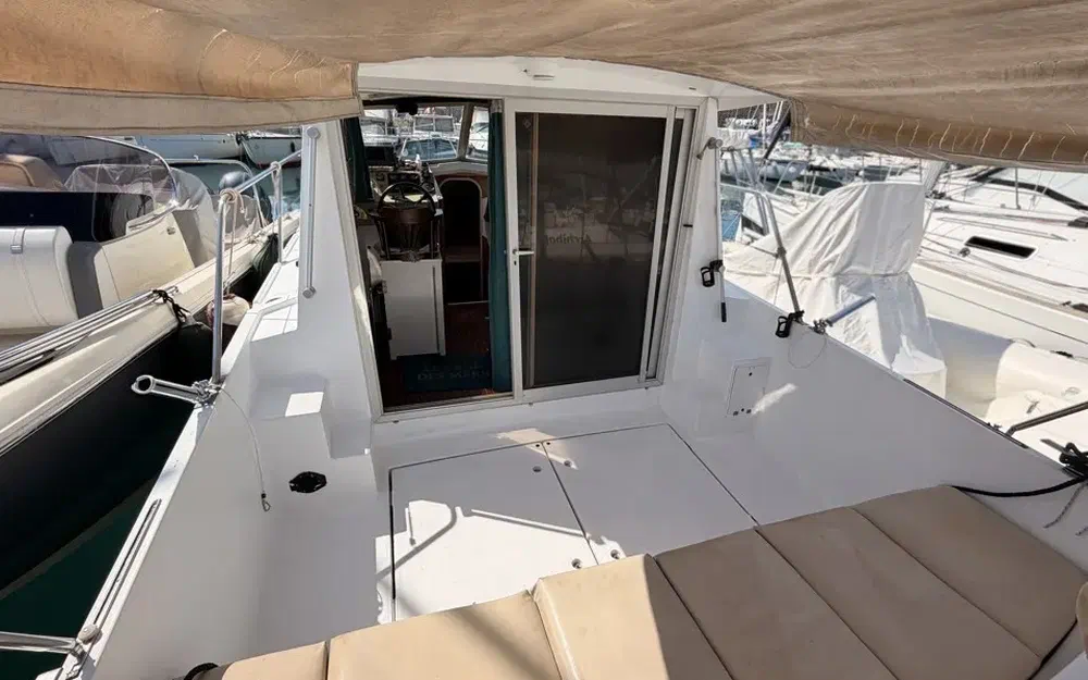 slider 4 Beneteau Antares 860