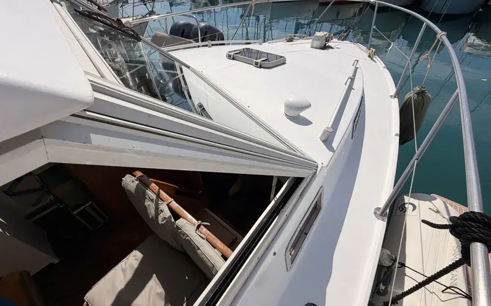 slider 7 Beneteau Antares 860