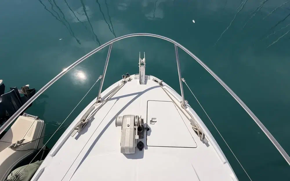 slider 8 Beneteau Antares 860
