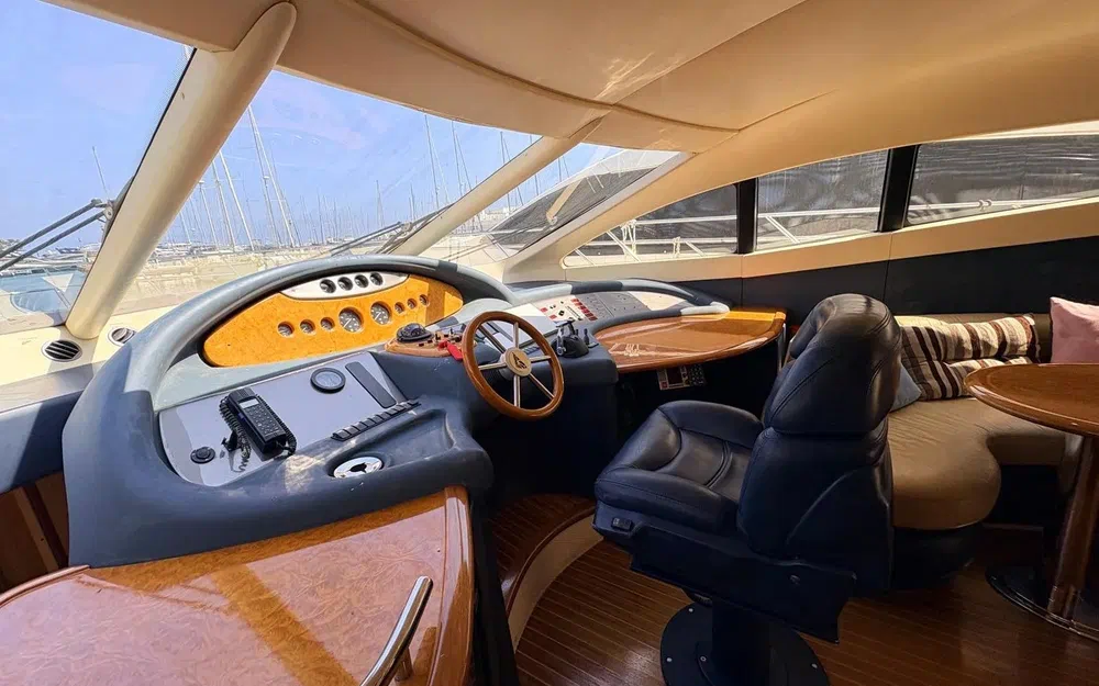 slider 10 Azimut 62