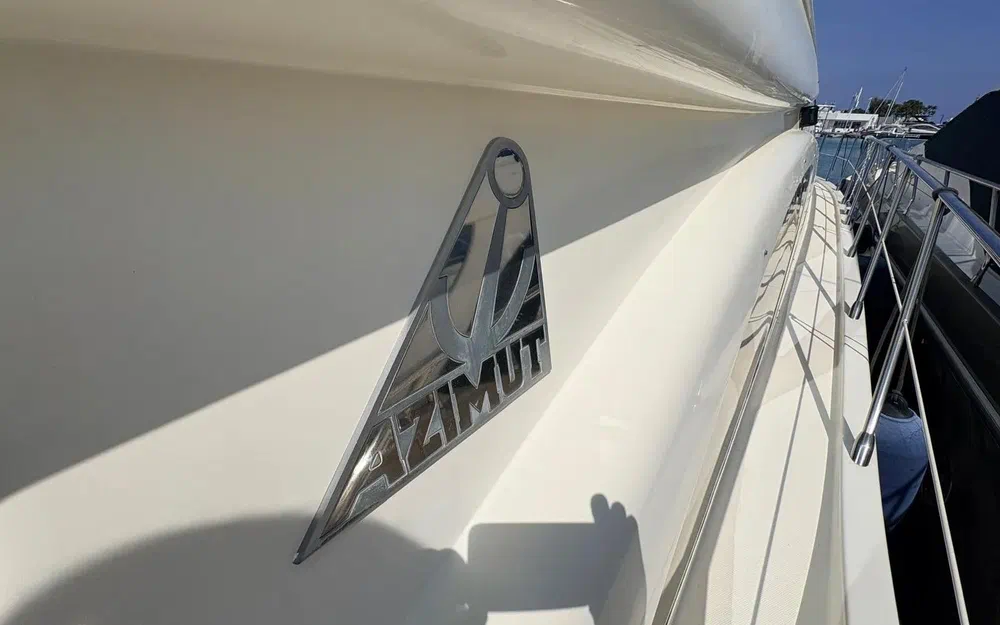 slider 30 Azimut 62