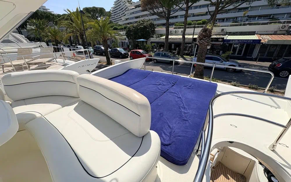 slider 24 Azimut 62