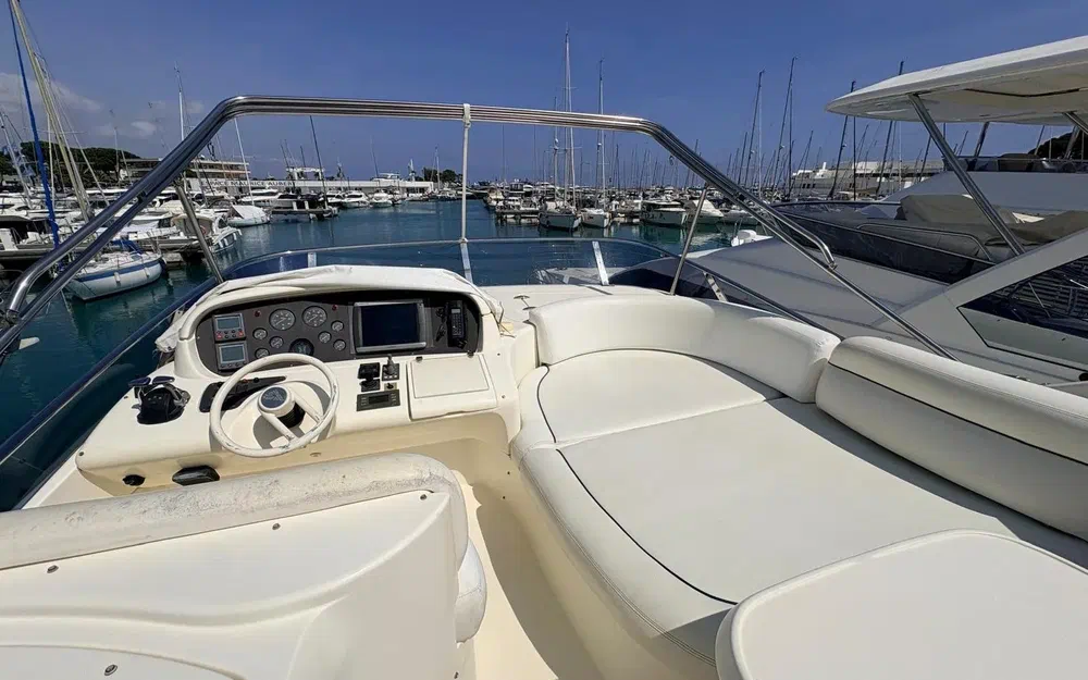 slider 26 Azimut 62
