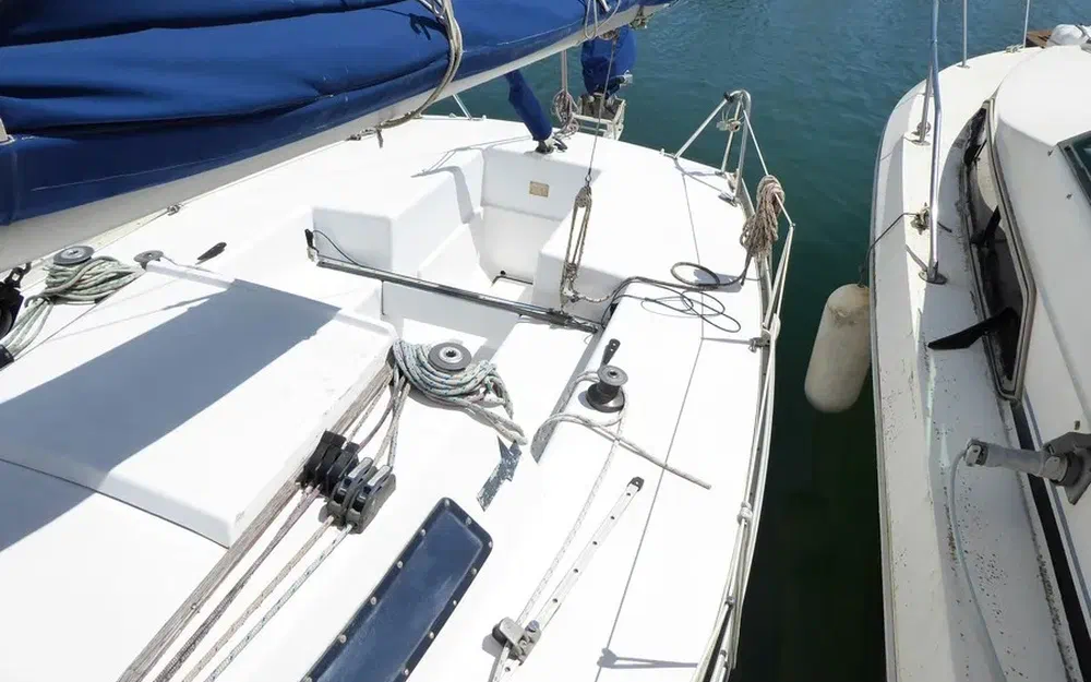 slider 17 Gib Sea 80 Plus