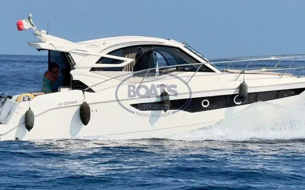 slider 2 Galeon 310 Htc
