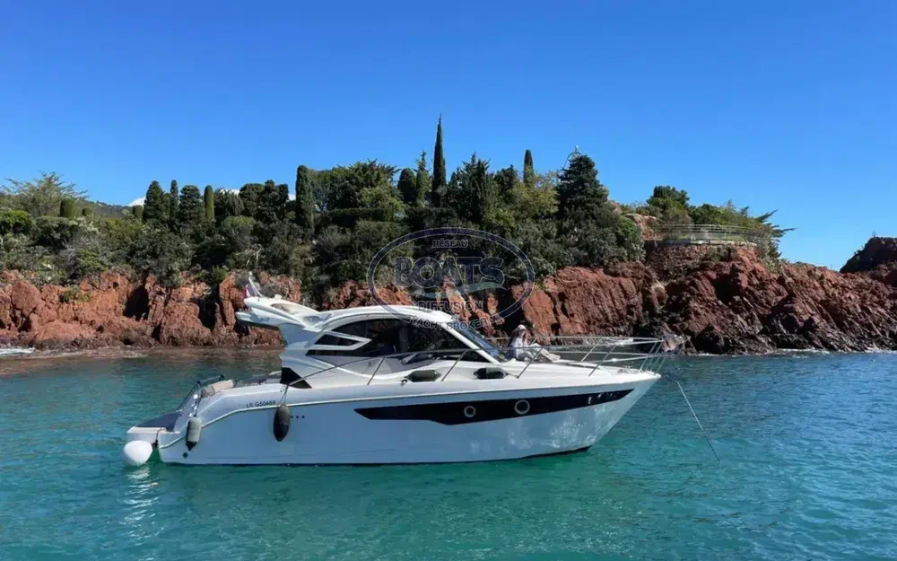 slider 4 Galeon 310 Htc