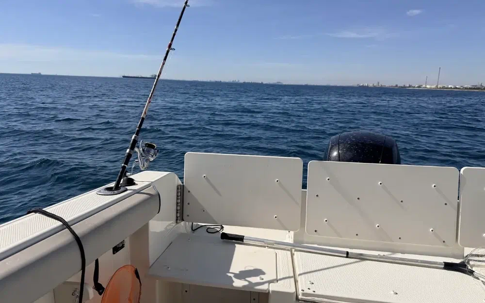 slider 4 Quicksilver 625 pilothouse
