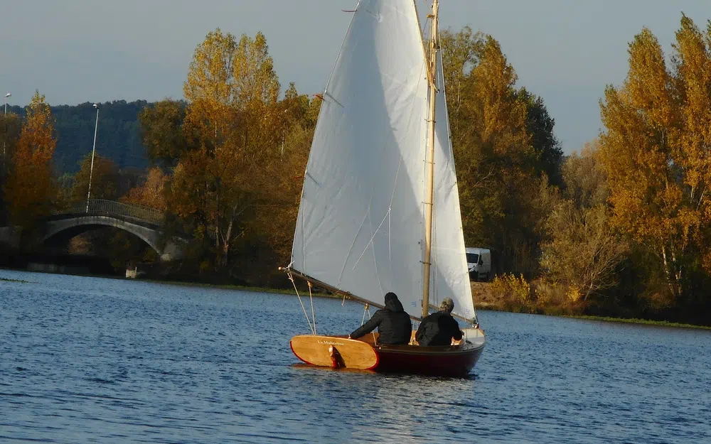 slider 2 Construction Amateur Somes Sound