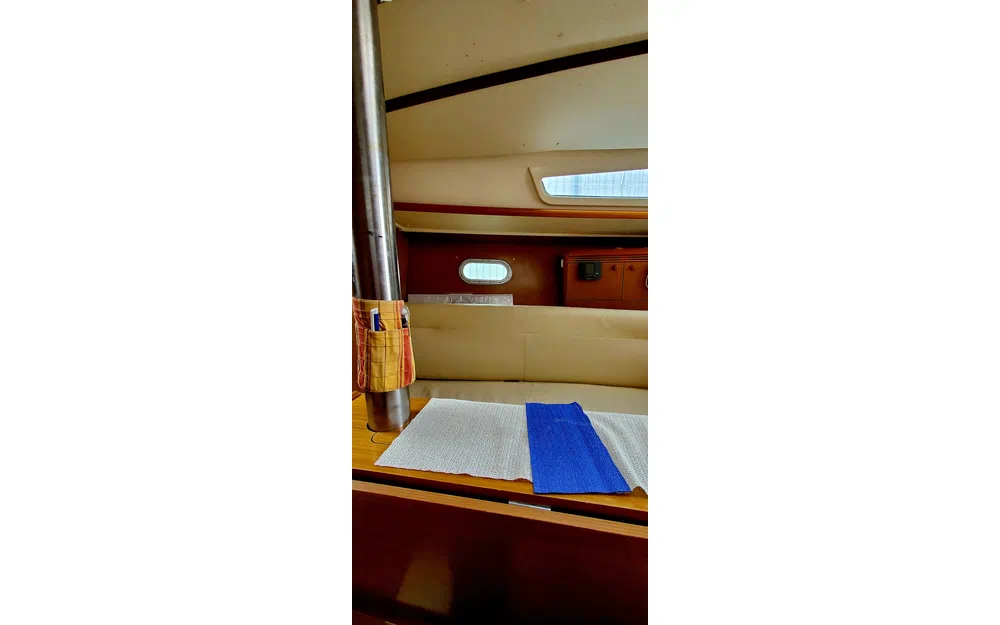 slider 9 Jeanneau Sun Odyssey 32 i