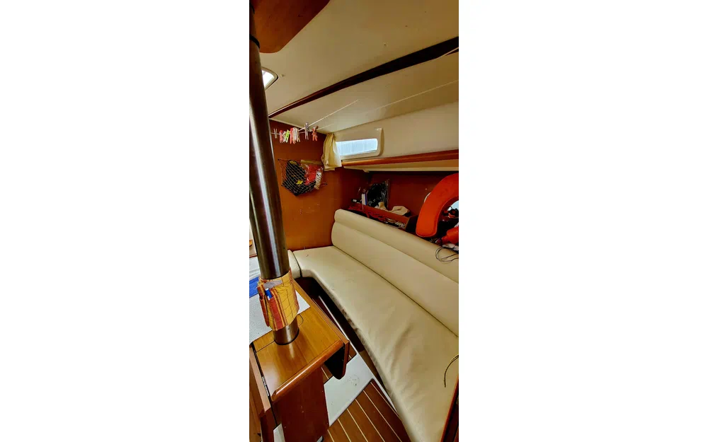 slider 10 Jeanneau Sun Odyssey 32 i