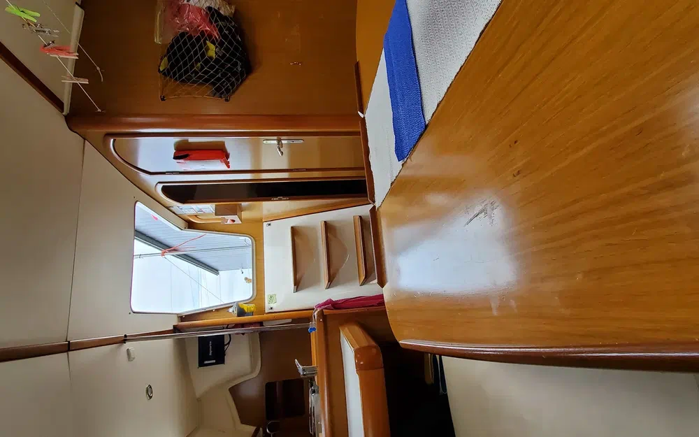 slider 13 Jeanneau Sun Odyssey 32 i