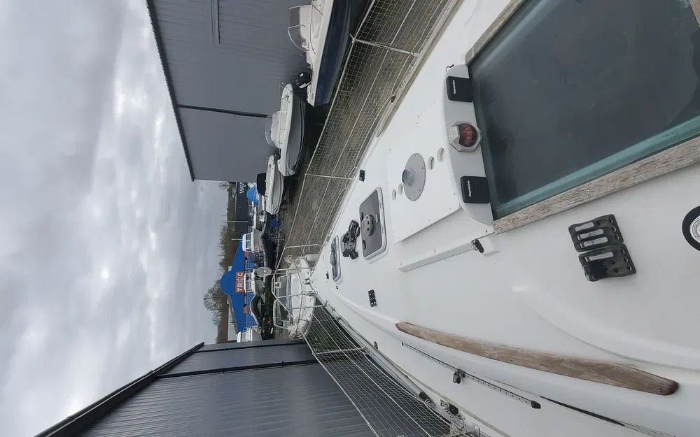 slider 25 Jeanneau Sun Odyssey 32 i