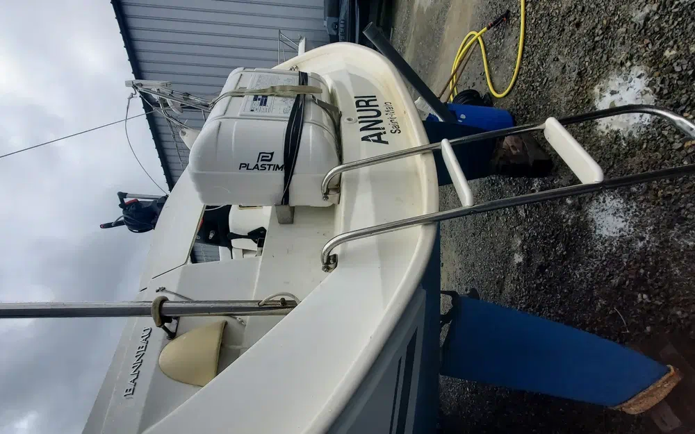 slider 26 Jeanneau Sun Odyssey 32 i