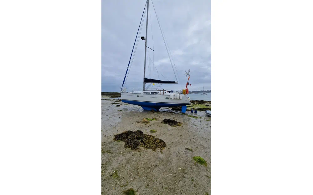 slider 3 Jeanneau Sun Odyssey 32 i