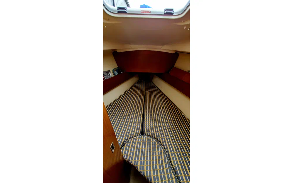 slider 6 Jeanneau Sun Odyssey 32 i