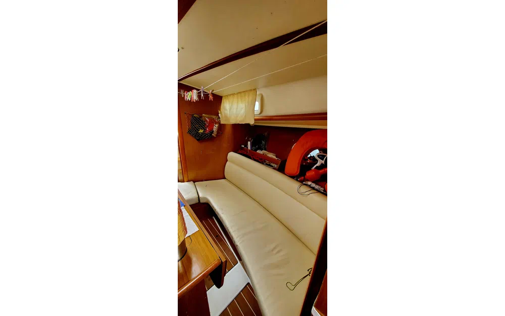 slider 7 Jeanneau Sun Odyssey 32 i