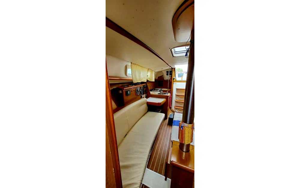 slider 8 Jeanneau Sun Odyssey 32 i