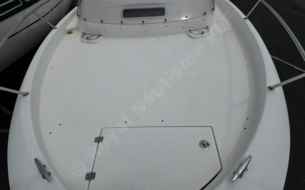 slider 8 Jeanneau Cap Camarat 8.5 WA