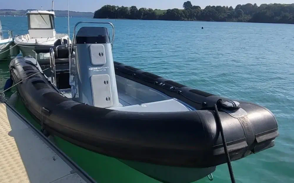 slider 0 Valiant 760 Sport Fishing