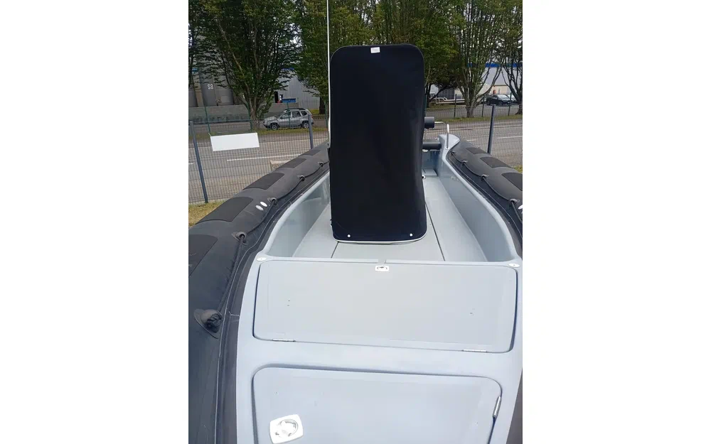 slider 7 Valiant 760 Sport Fishing