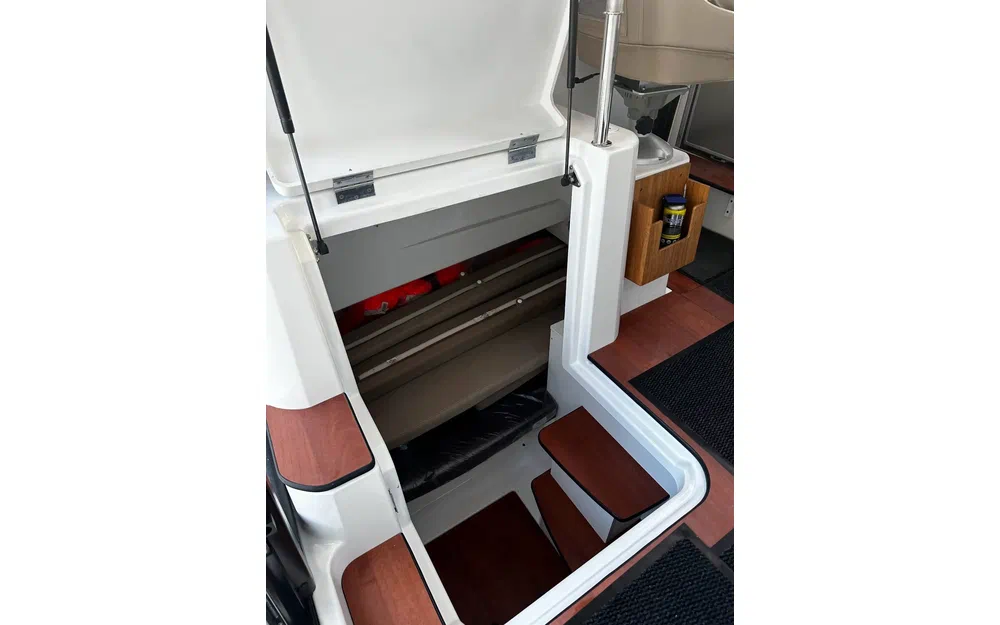 slider 4 Jeanneau Merry Fisher 855 Marlin