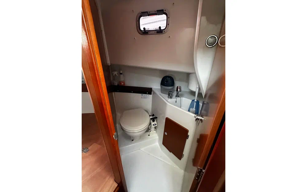 slider 5 Jeanneau Merry Fisher 855 Marlin