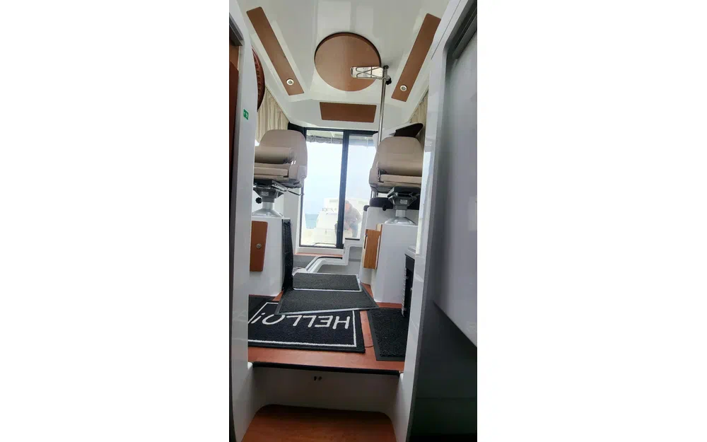 slider 6 Jeanneau Merry Fisher 855 Marlin