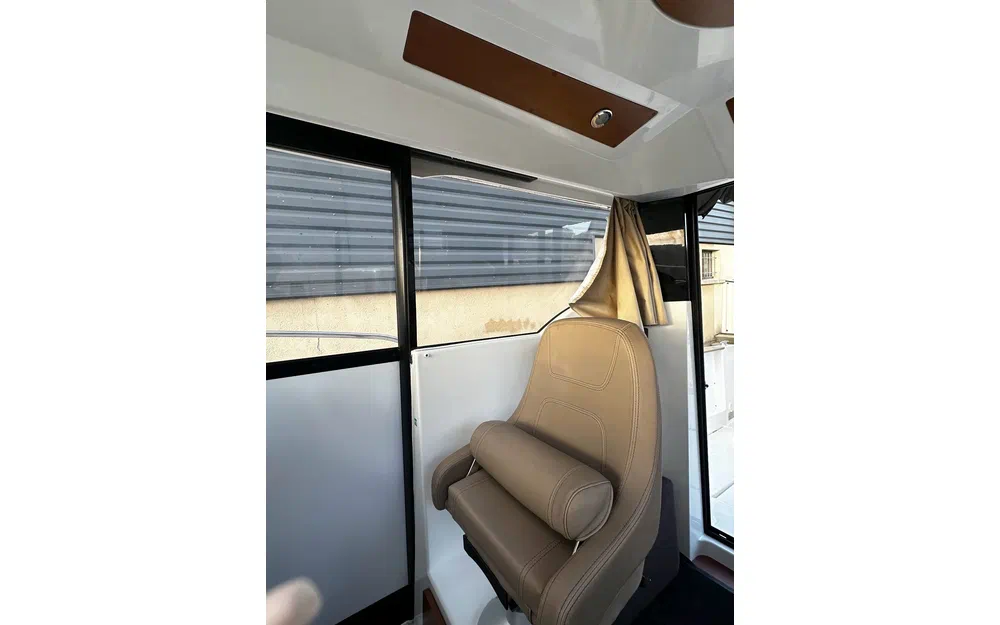slider 7 Jeanneau Merry Fisher 855 Marlin