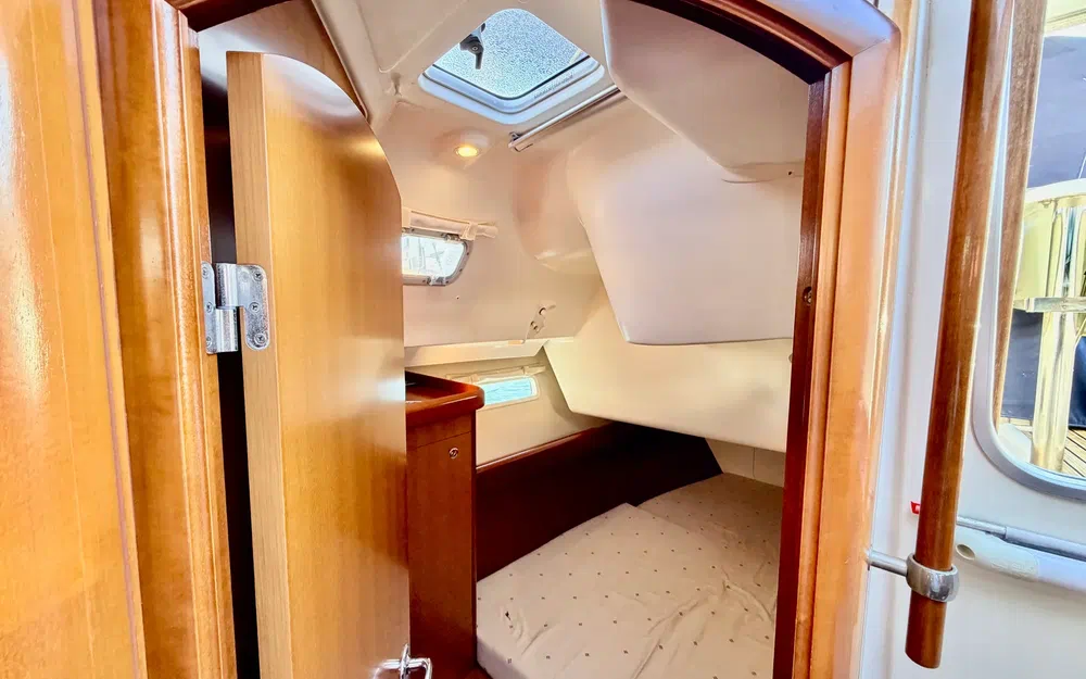 slider 21 Beneteau Oceanis 393 Clipper