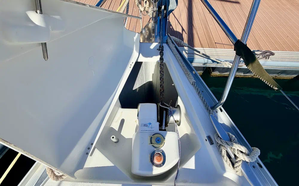 slider 11 Beneteau Oceanis 393 Clipper