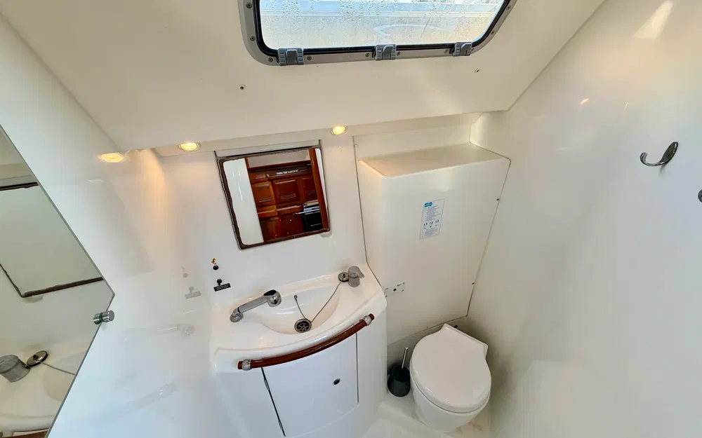 slider 24 Beneteau Oceanis 393 Clipper