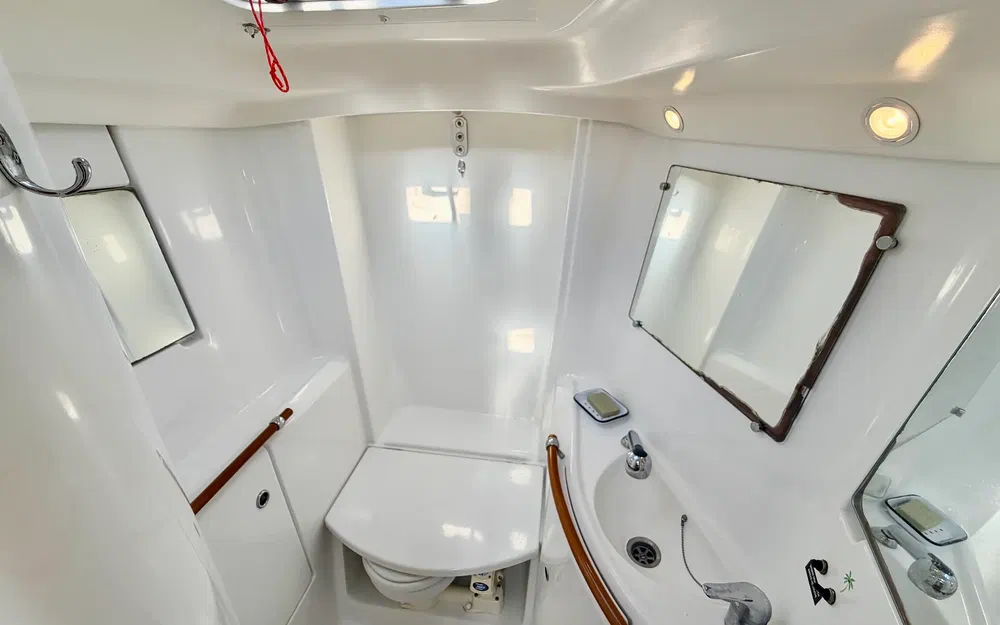 slider 25 Beneteau Oceanis 393 Clipper