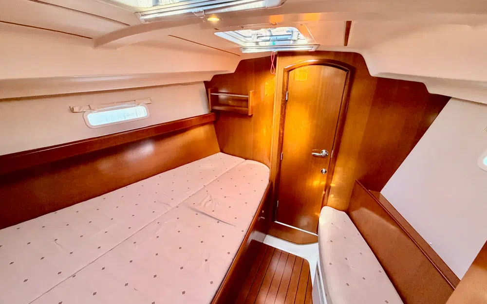 slider 26 Beneteau Oceanis 393 Clipper