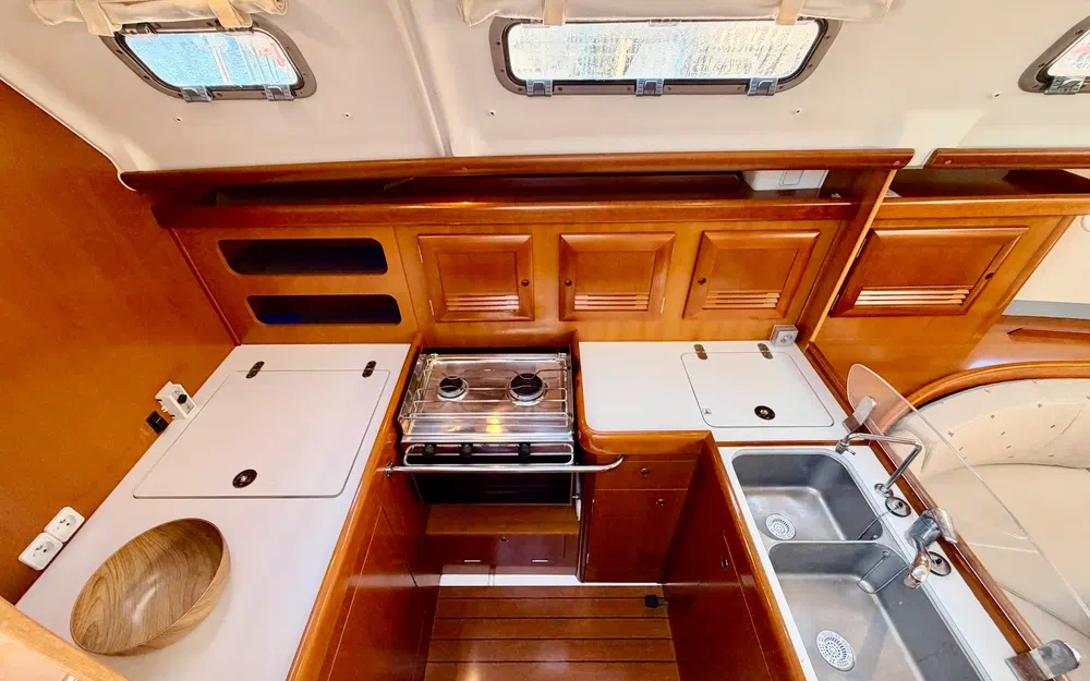 slider 16 Beneteau Oceanis 393 Clipper