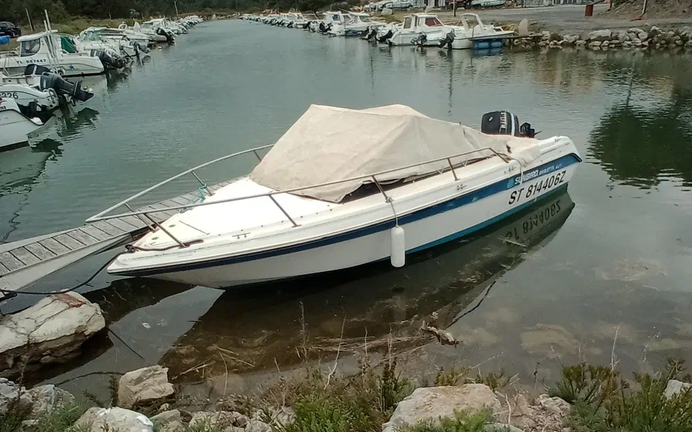 slider 0 Seabird Barlette 229