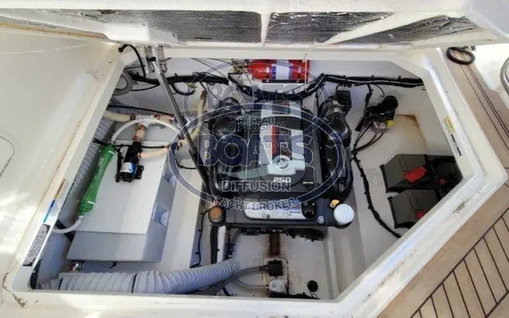 slider 14 Bayliner Ciera 8