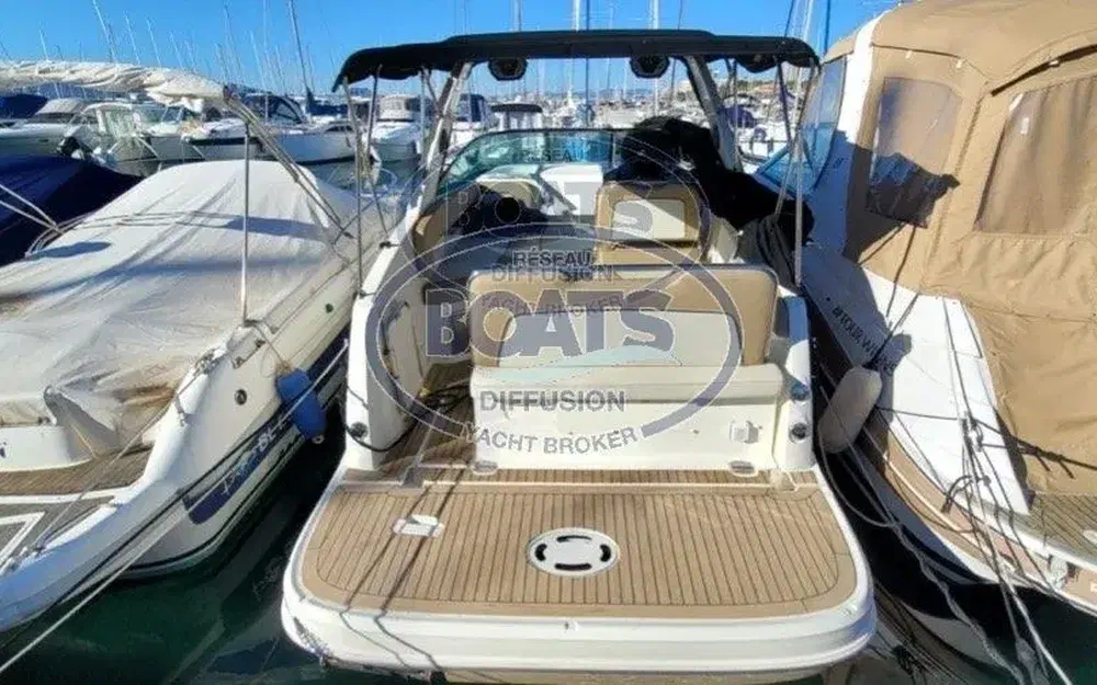 slider 1 Bayliner Ciera 8