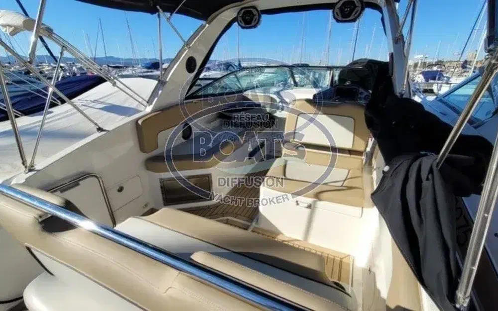 slider 2 Bayliner Ciera 8