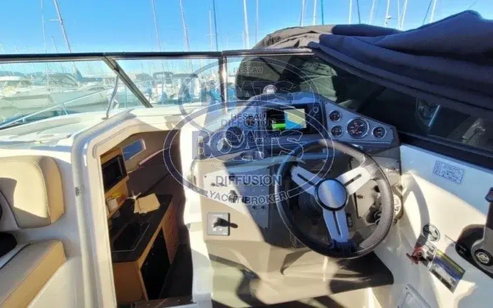 slider 4 Bayliner Ciera 8