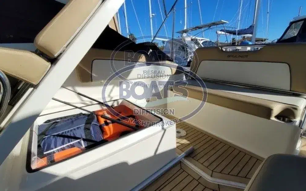 slider 6 Bayliner Ciera 8