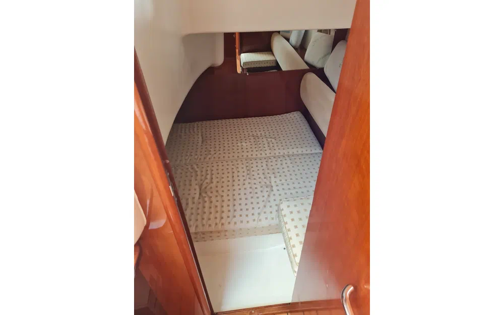 slider 13 Prestige Yachts Prestige 34 hard top