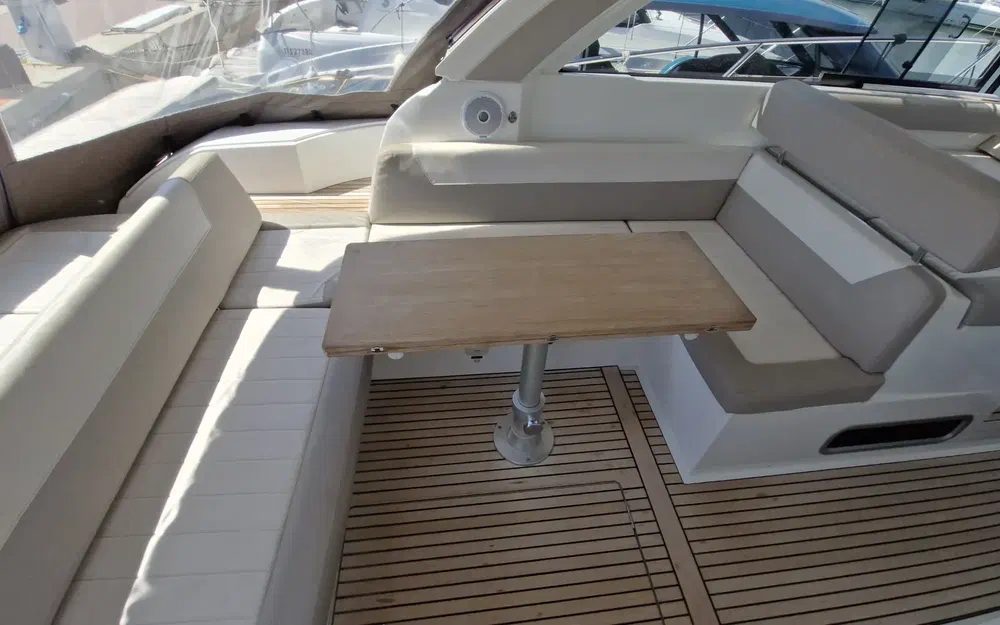 slider 24 Jeanneau Leader 40