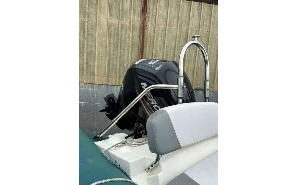 slider 2 Bombard Sunrider 650