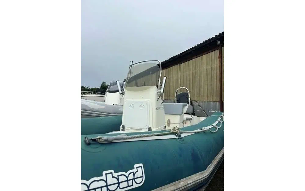 slider 3 Bombard Sunrider 650
