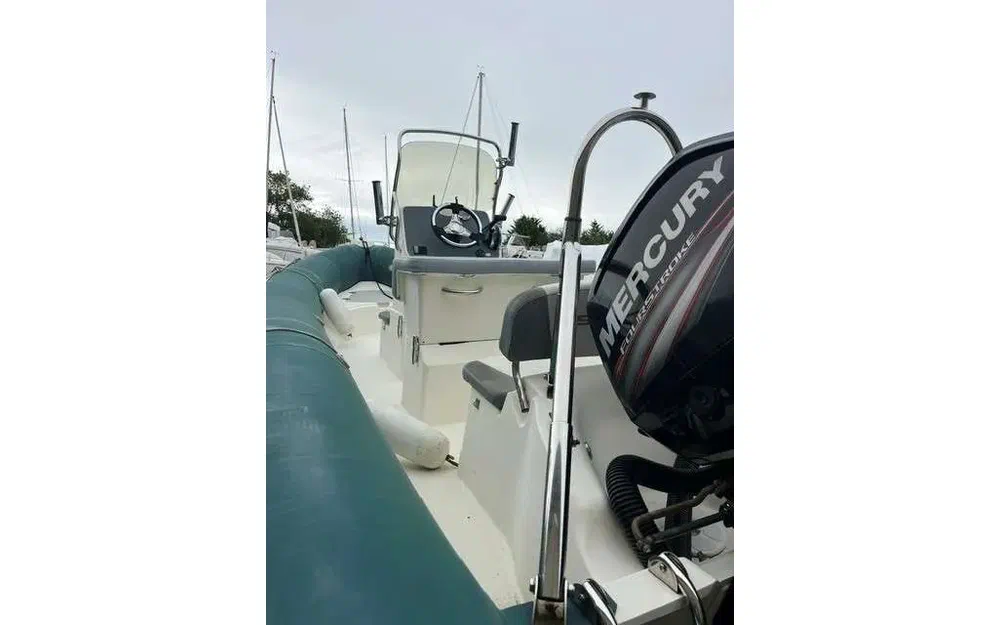 slider 4 Bombard Sunrider 650